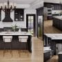 black-kitchen-cabinets-three-views
