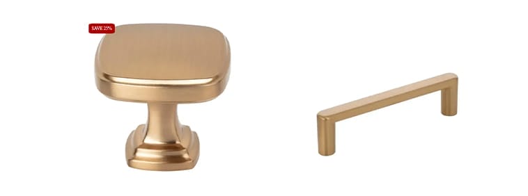 Cabinet - knobs and pulls knobs and pulls