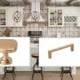 Modern Kitchen Cabinet Knobs and Pulls