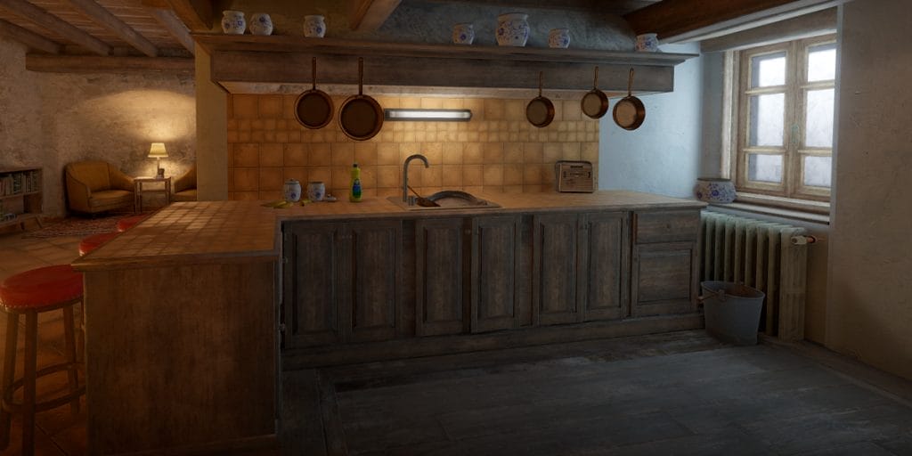 CS2-Farmhouse Kitchen1