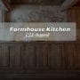 CS2-Inspired Farmhouse Kitchen