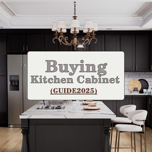 Kitchen Cabinet Calculator - Calculate Layout & Cost