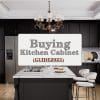Kitchen Cabinet Buying Guide