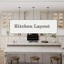 Practical Kitchen Layout