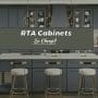 RTA Cabinets So Cheap