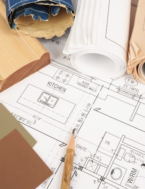 Kitchen Layout Design