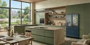 Kitchens Be Designed in 2026