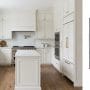 U-Shaped Kitchen Layouts