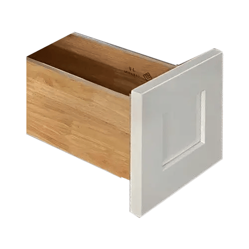 Birchwood Dovetail Drawers