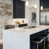 Custom Kitchen Cabinets