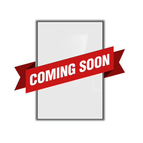 Glossy White Door Samples