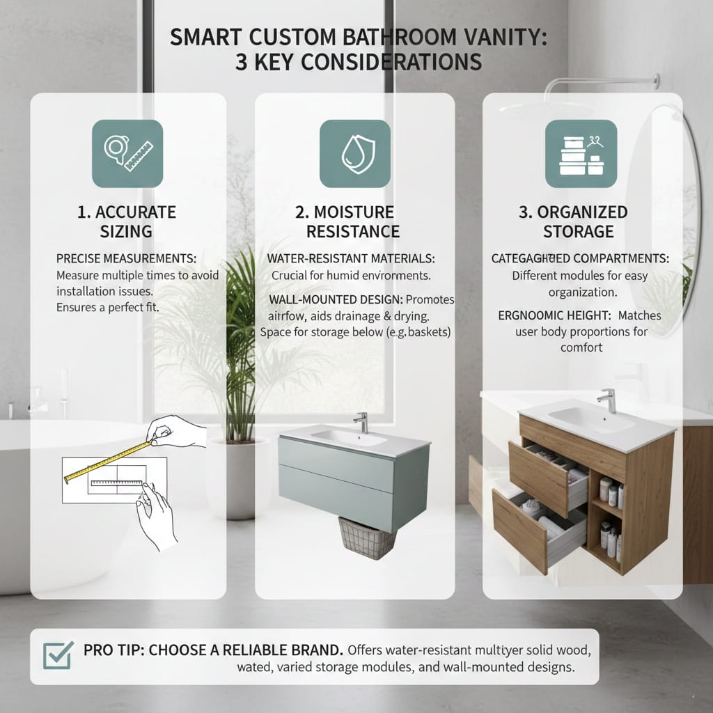 Cabinet - Key Considerations Key Considerations