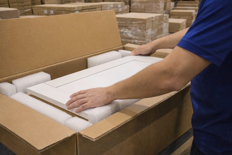 Packing & Protection