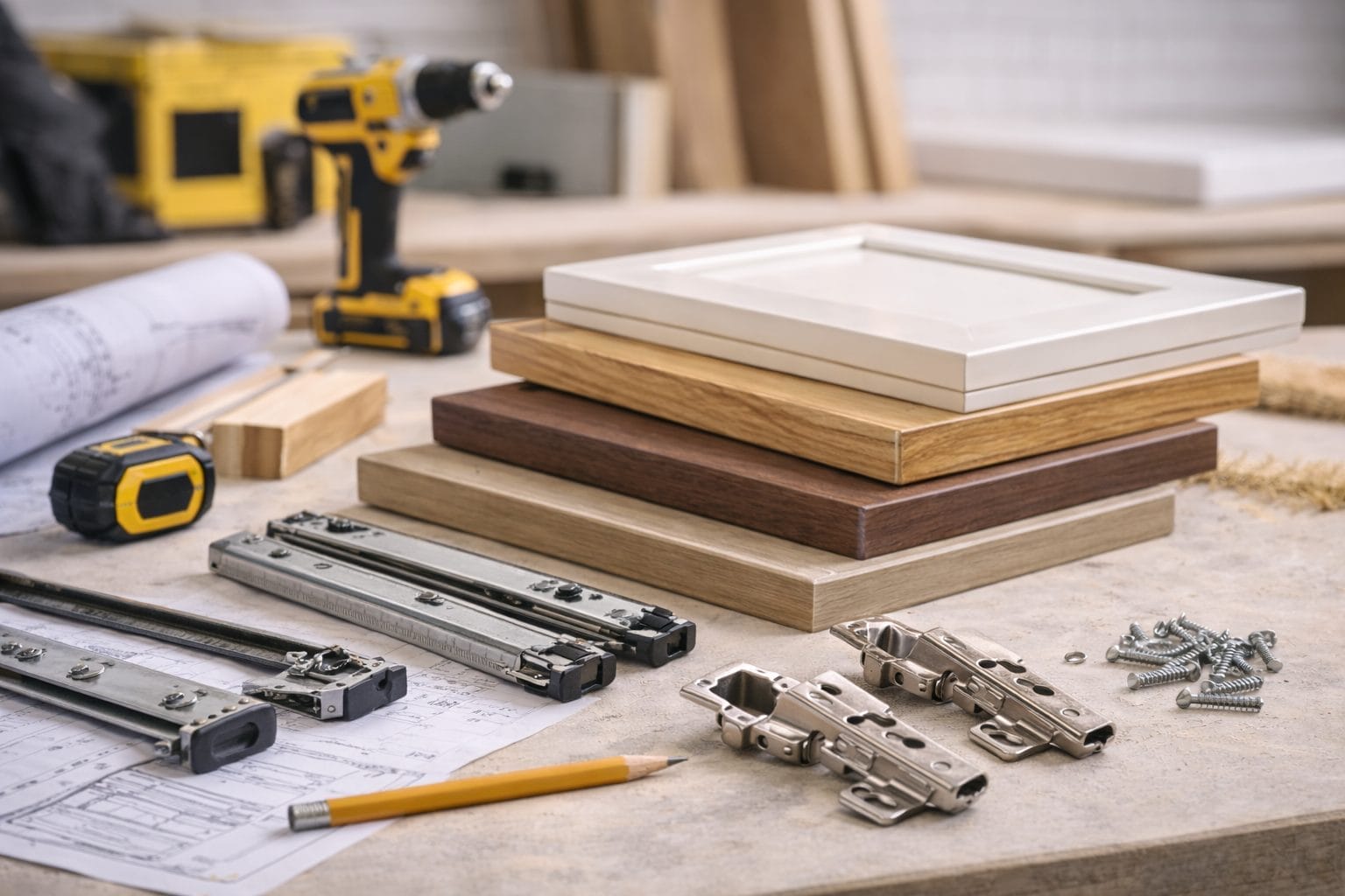 Professional-Grade Quality