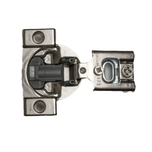 Soft-close concealed hinge