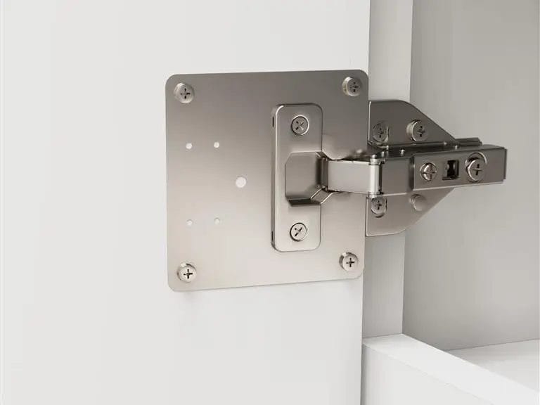 cabinet door hinge repair