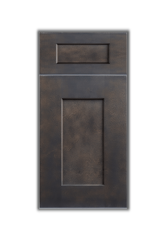 Refined Modern Slate Sample Door