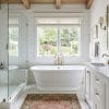 Popular Bathroom Designs in the US