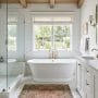 Popular Bathroom Designs in the US