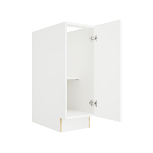 Base Cabinet Full Height Door B12FHD