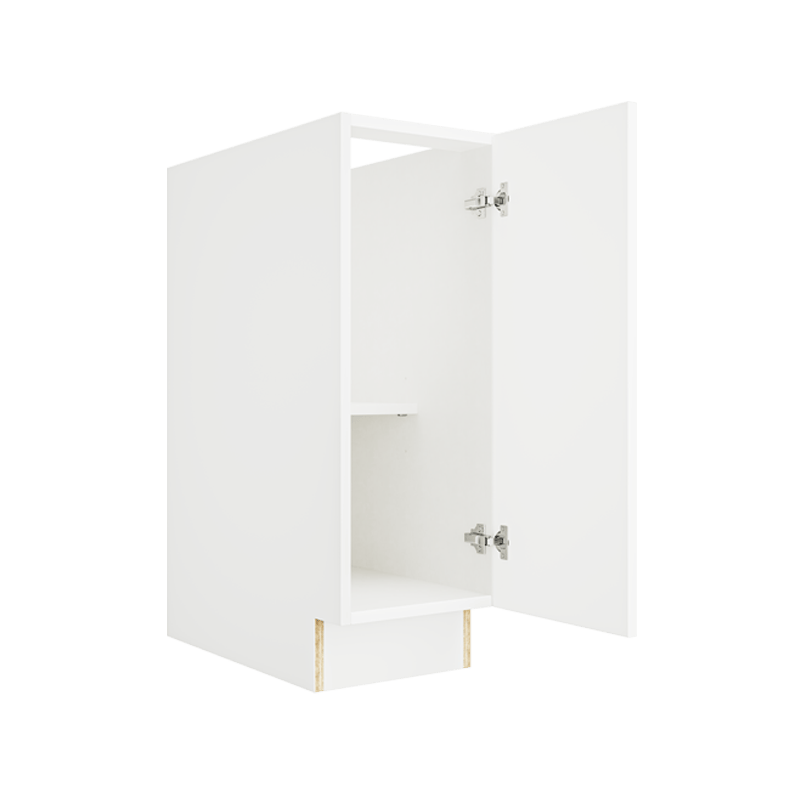 Base Cabinet Full Height Door B12FHD