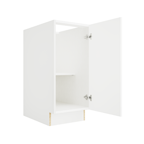 Base Cabinet Full Height Door B15FHD