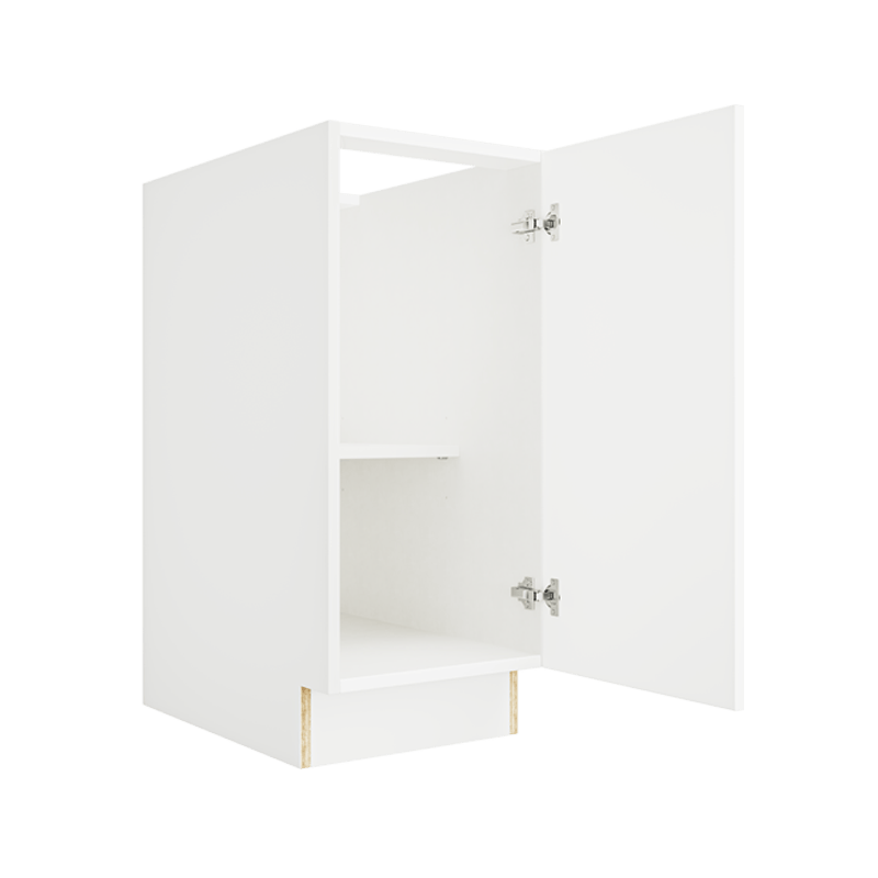 Base Cabinet Full Height Door B15FHD