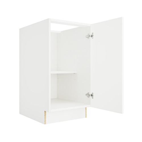 Base Cabinet Full Height Door B18FHD