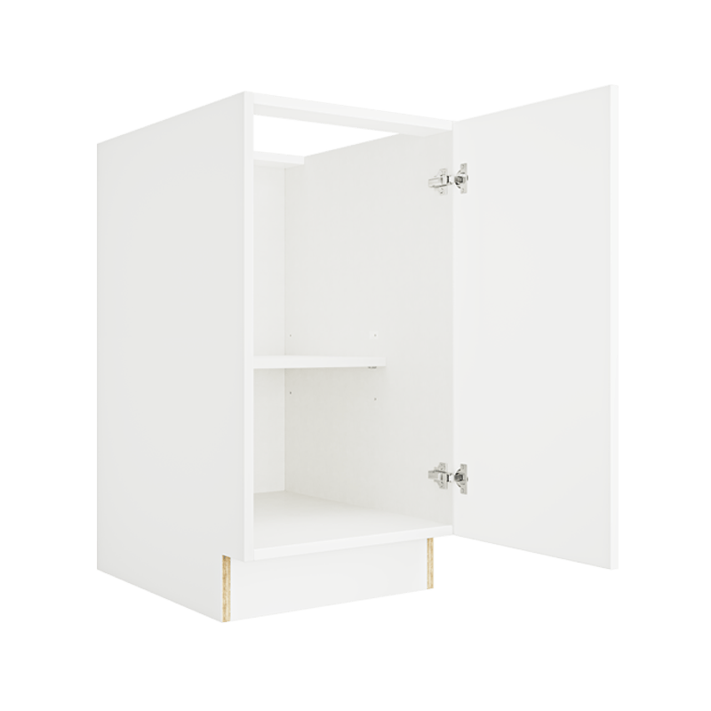 Base Cabinet Full Height Door B18FHD