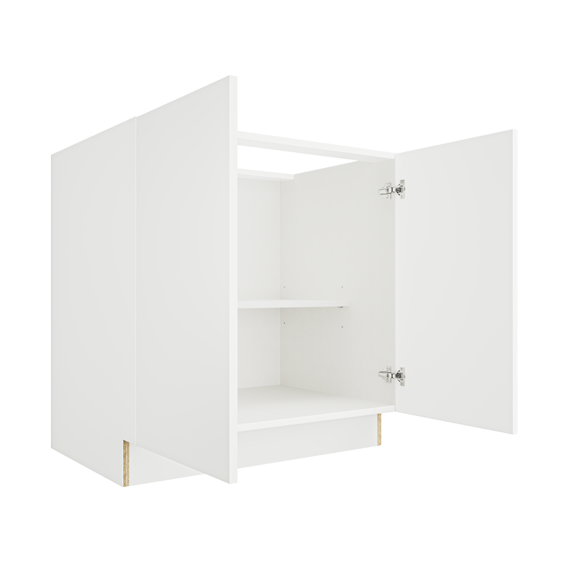 Base Cabinet Full Height Door B33FHD
