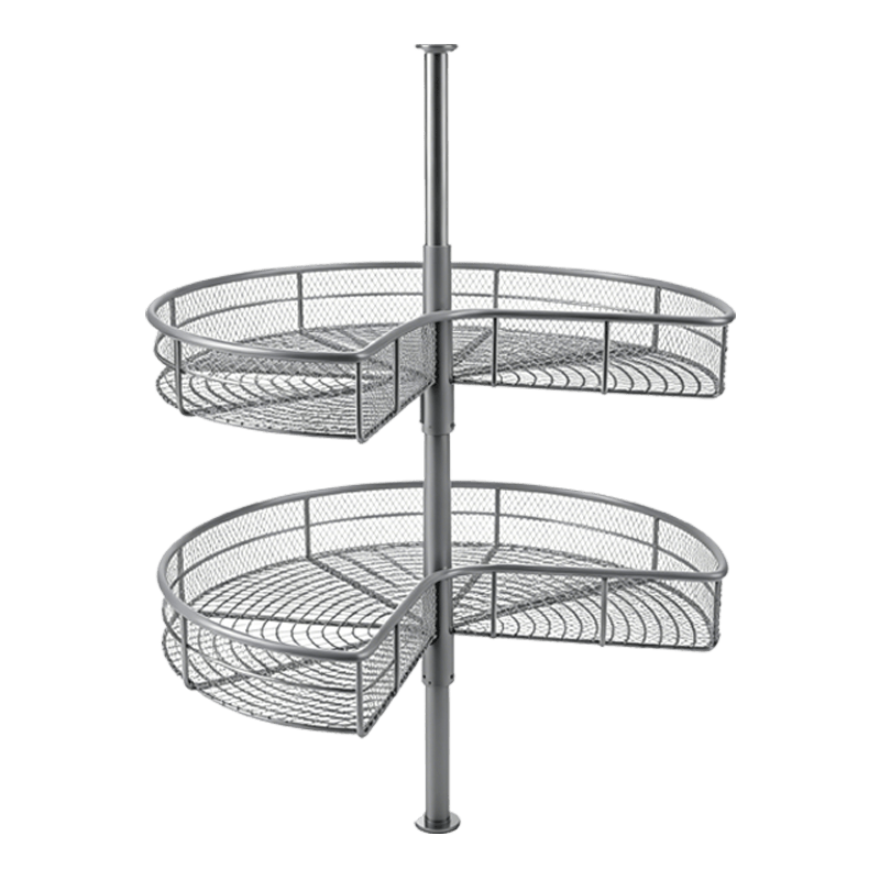 Base Lazy Susan Cabinet Tray BLS36-Tray
