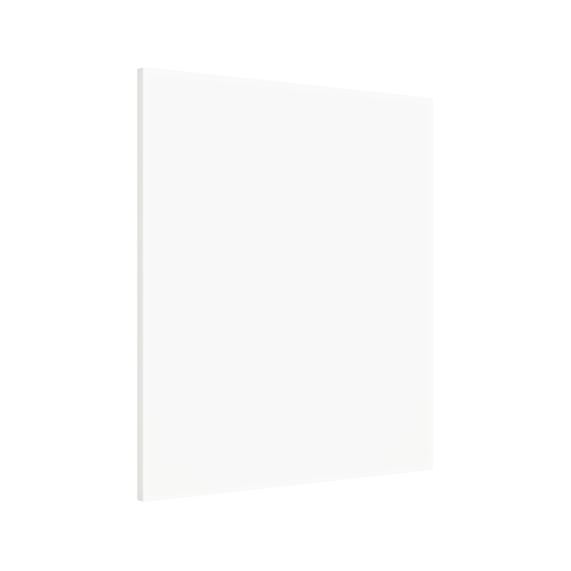 Floating Vanity Full Height Door Match End Panel FVFD22