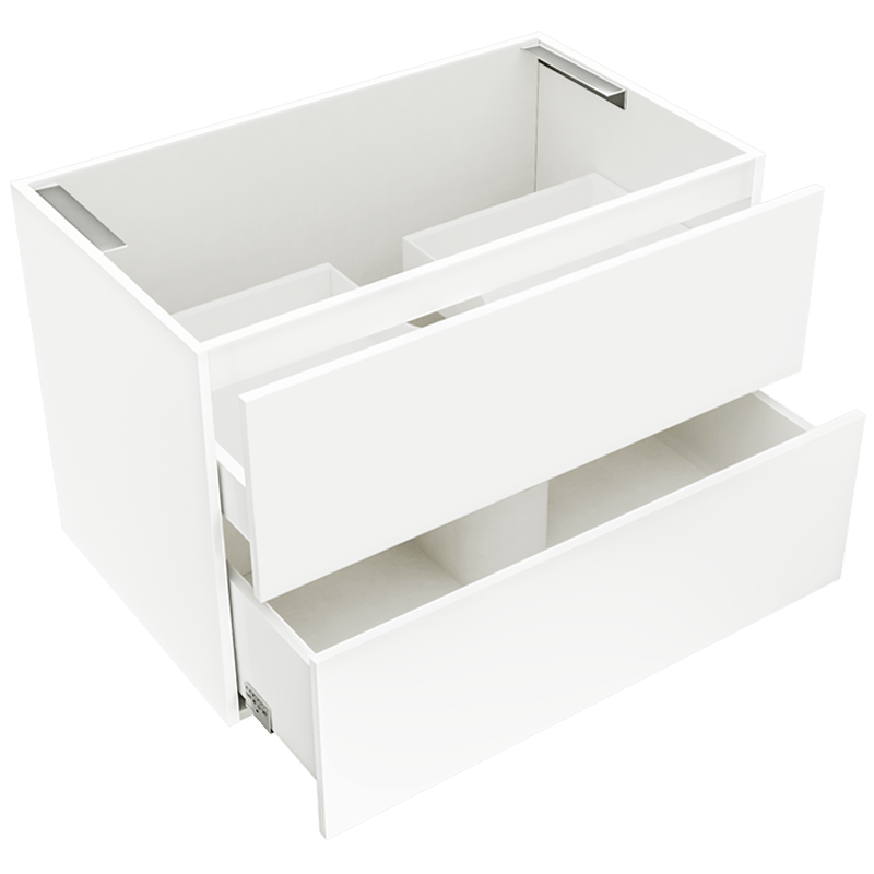 Floating Vanity Drawer Sink Cabinet FVSD36