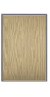 Oak Door Samples