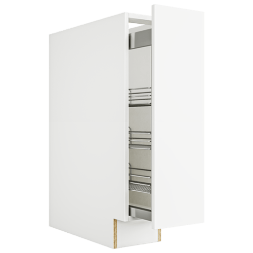 Base Spice Rack Cabinet BSR09