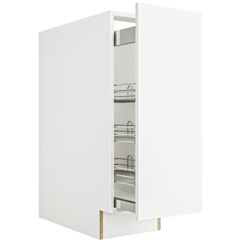 Base Spice Rack Cabinet BSR12
