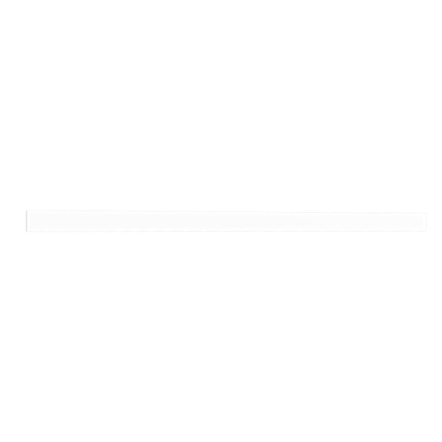 Matte White Wall Filler TF396