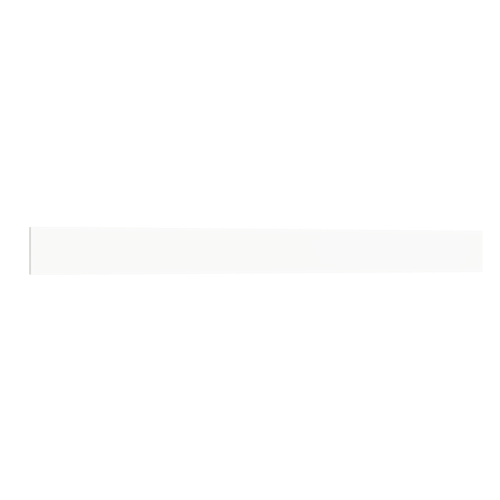 Matte White Wall Filler TF696