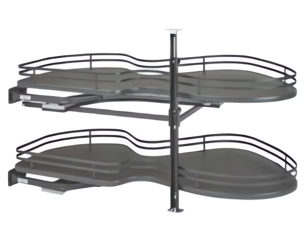 Base Blind Corner Cabinet Tray