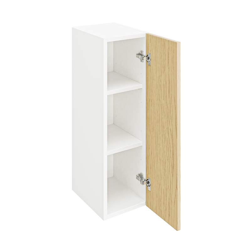 OAK Wall Cabinet W0930