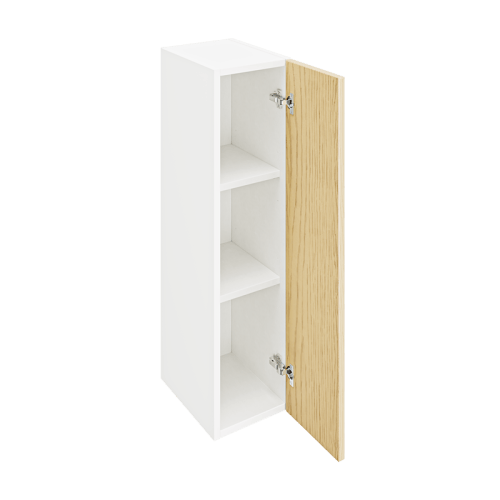 OAK Wall Cabinet W0936