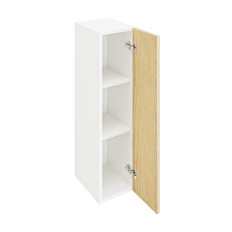 OAK Wall Cabinet W0936