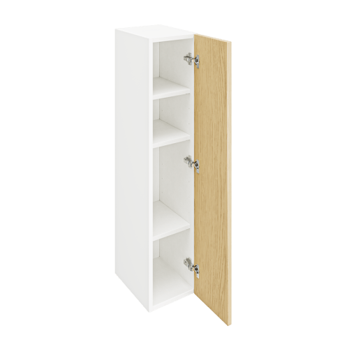 OAK Wall Cabinet W0942