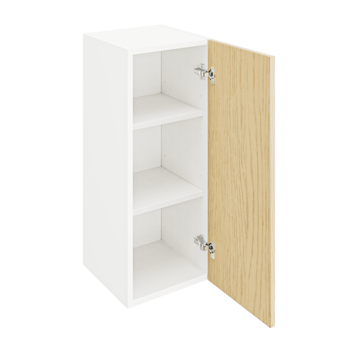OAK Wall Cabinet W1230