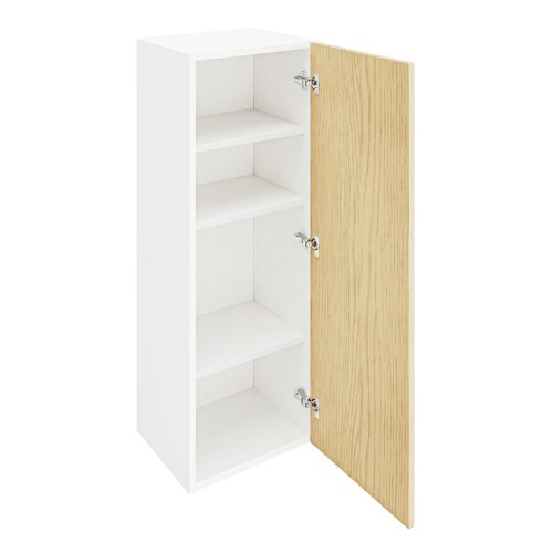 OAK Wall Cabinet W1542