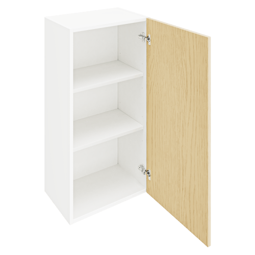 OAK Wall Cabinet W1836