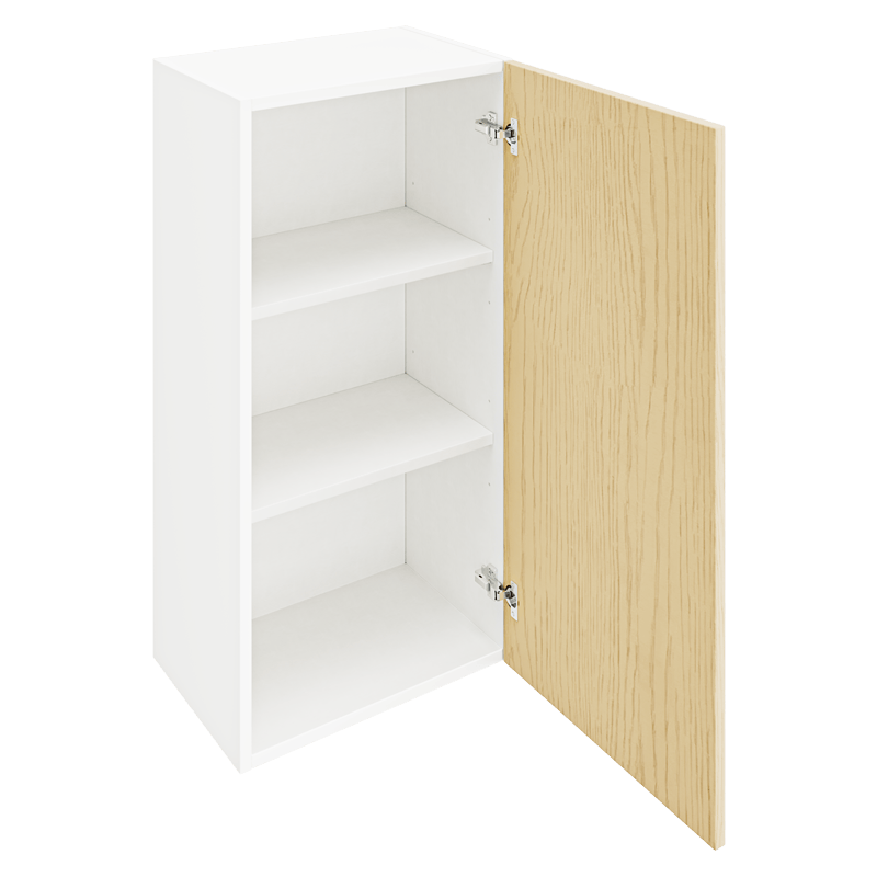 OAK Wall Cabinet W1836