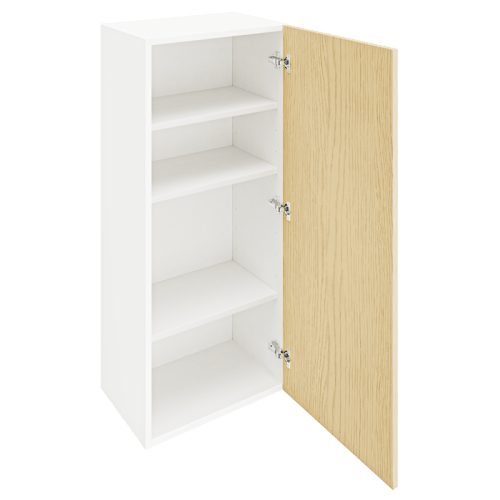 OAK Wall Cabinet W1842