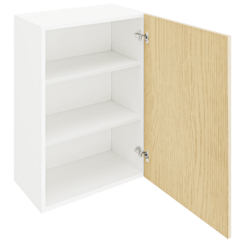 OAK Wall Cabinet W2130