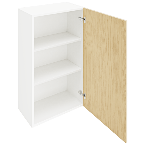 OAK Wall Cabinet W2136